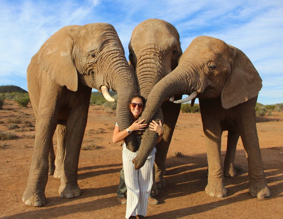 South Africa