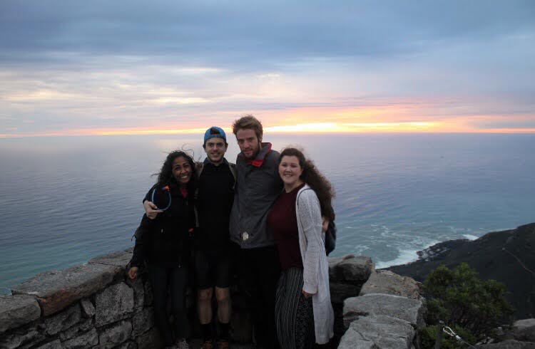 South Africa