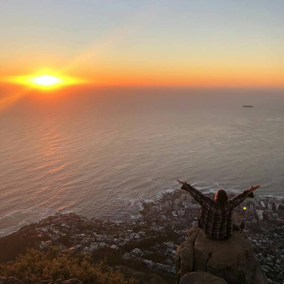 South Africa