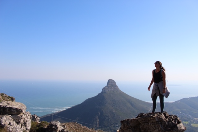 South Africa