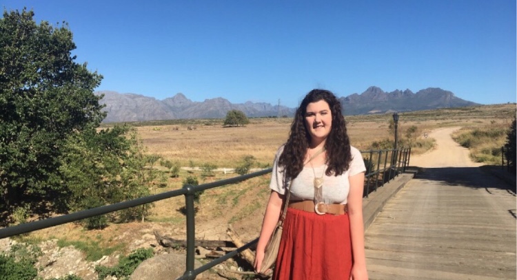 South Africa