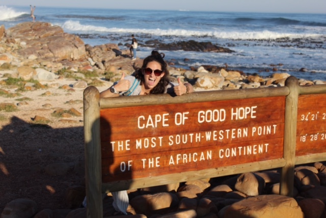 South Africa