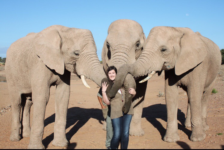 South Africa
