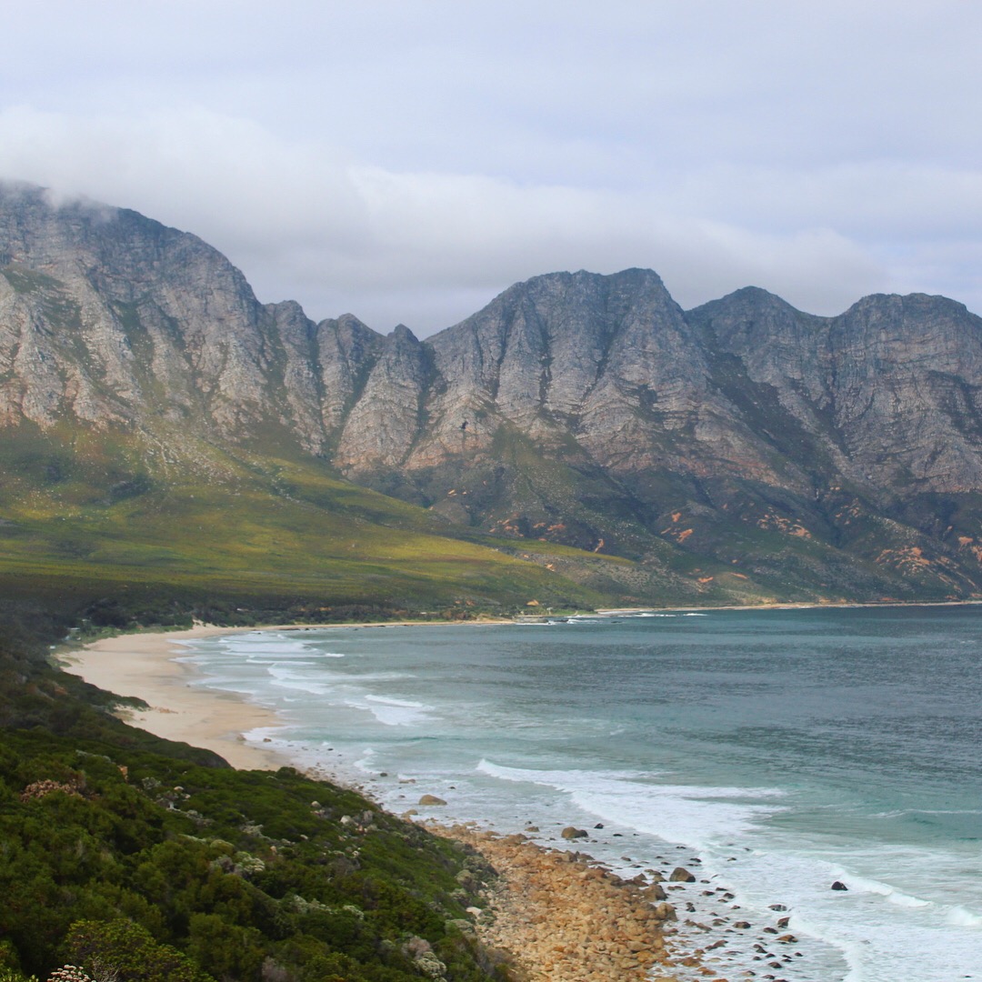 South Africa