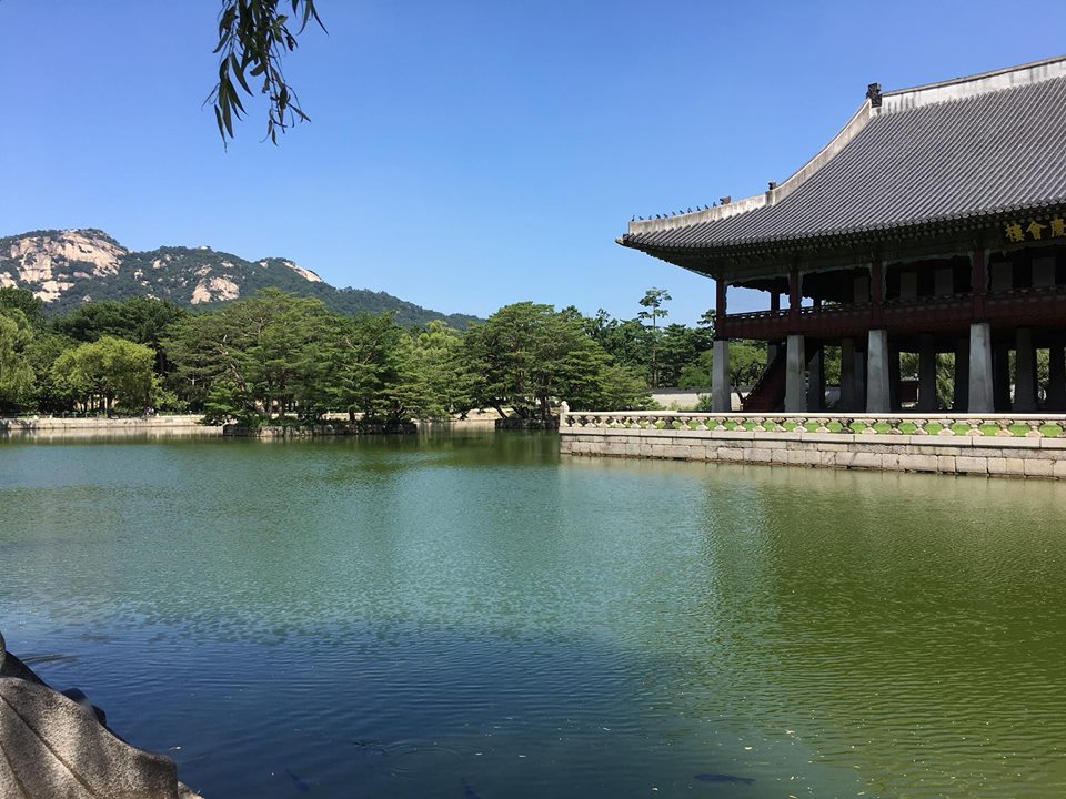 South Korea