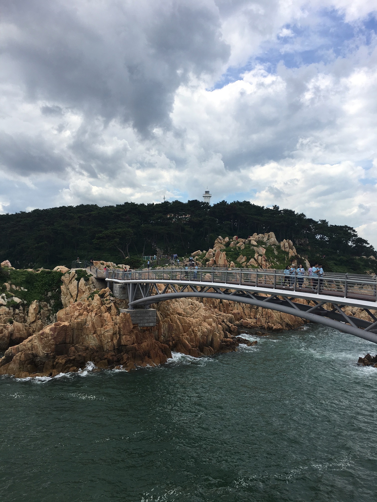 South Korea