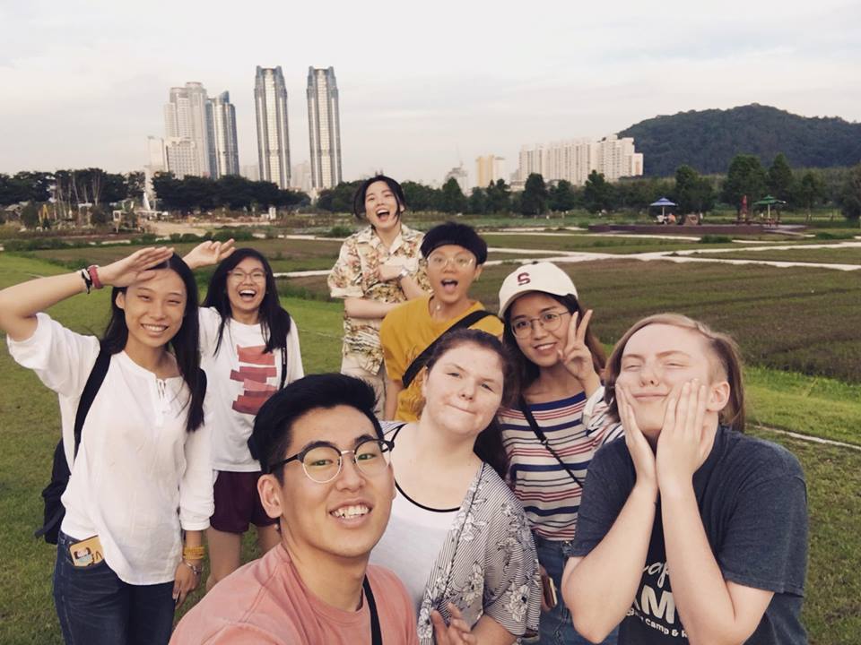 South Korea