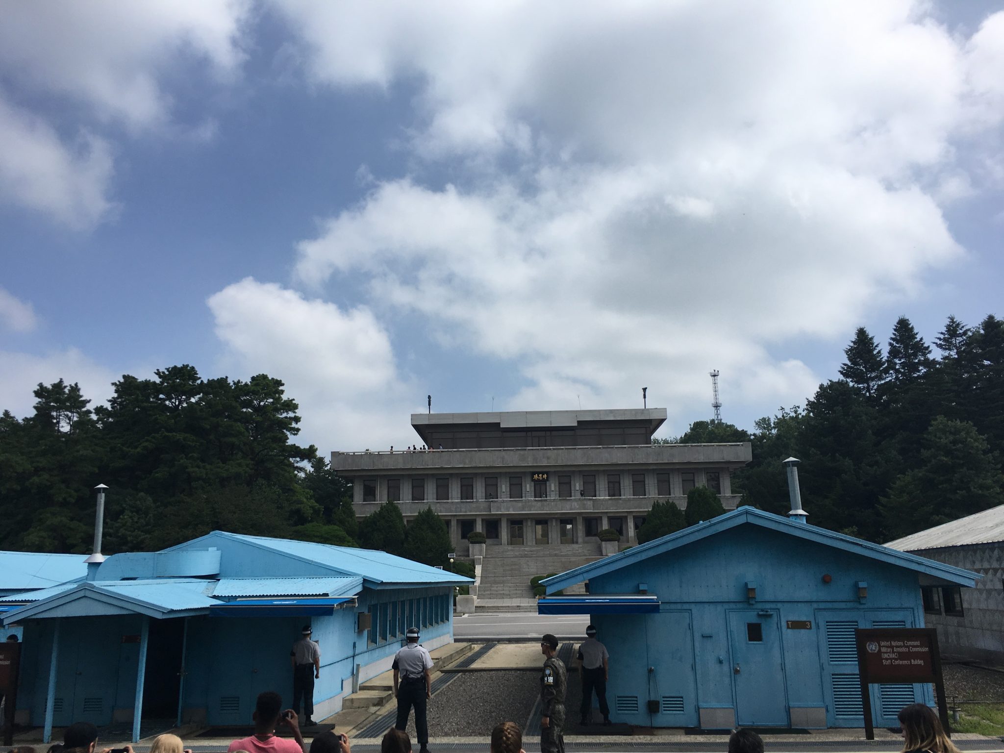 South Korea