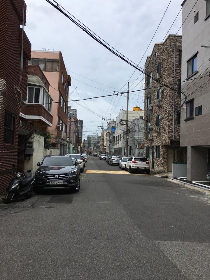 South Korea