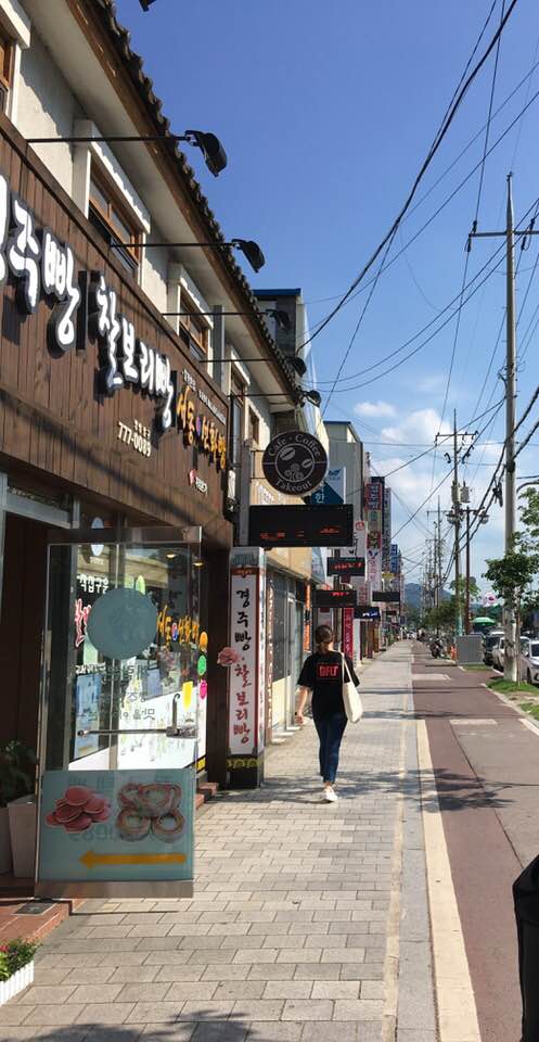 South Korea