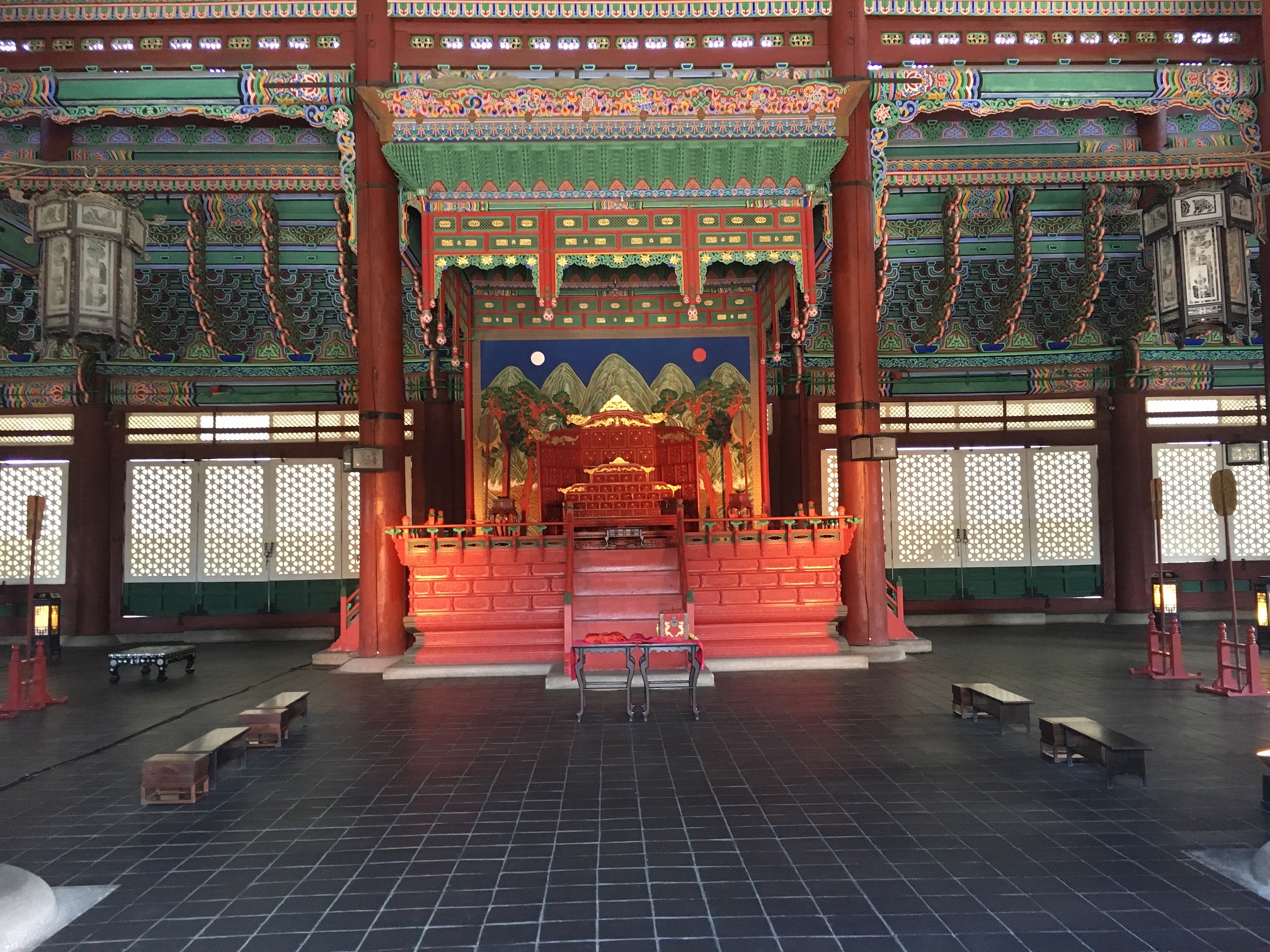 South Korea