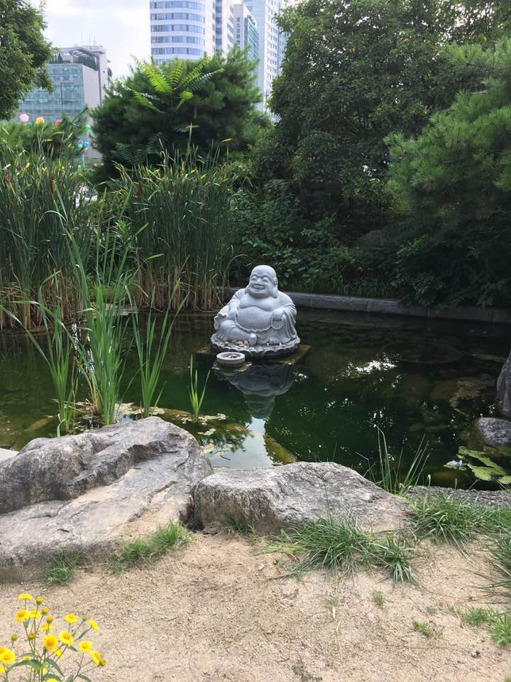 South Korea