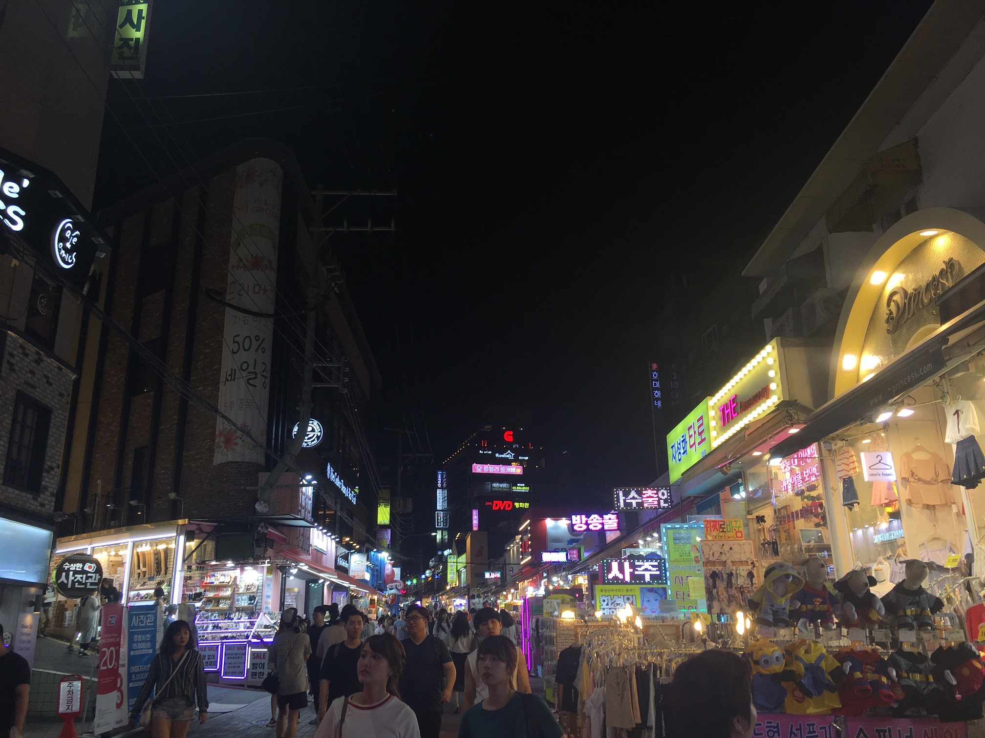 South Korea