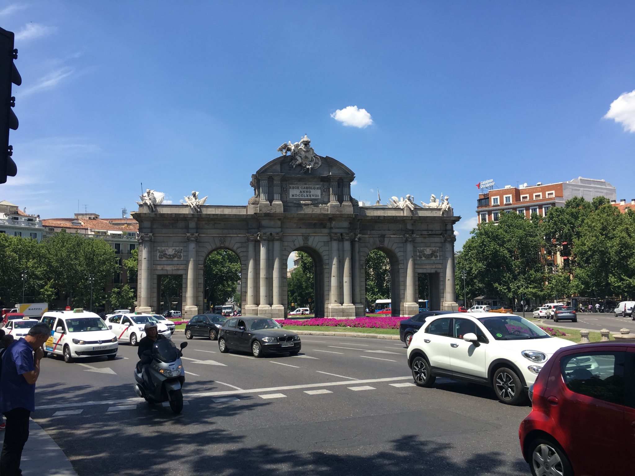 Spain