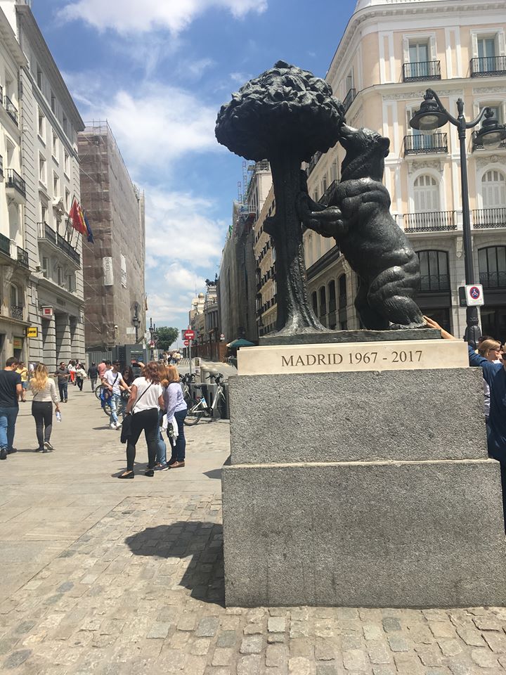 Spain