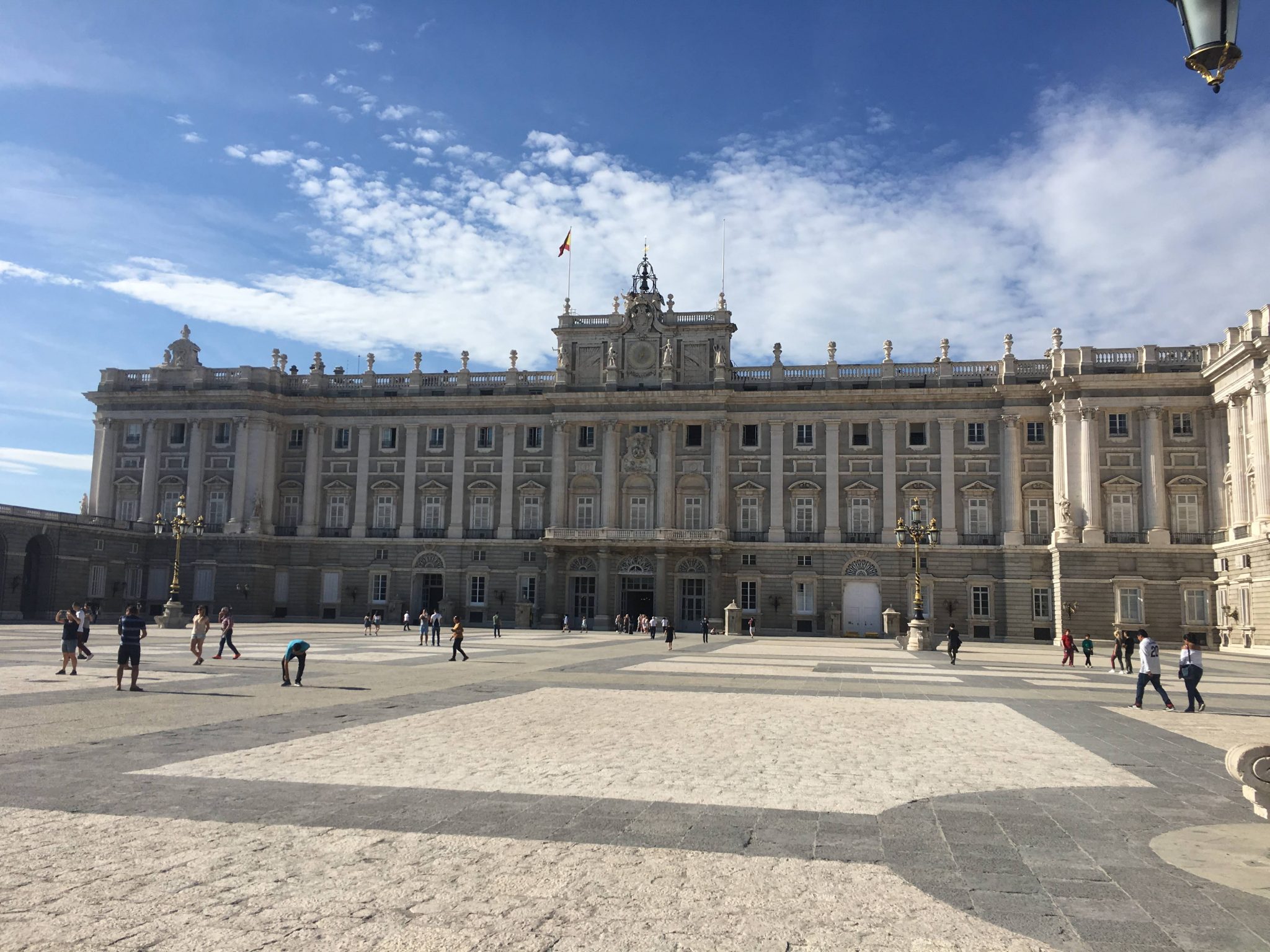 Spain
