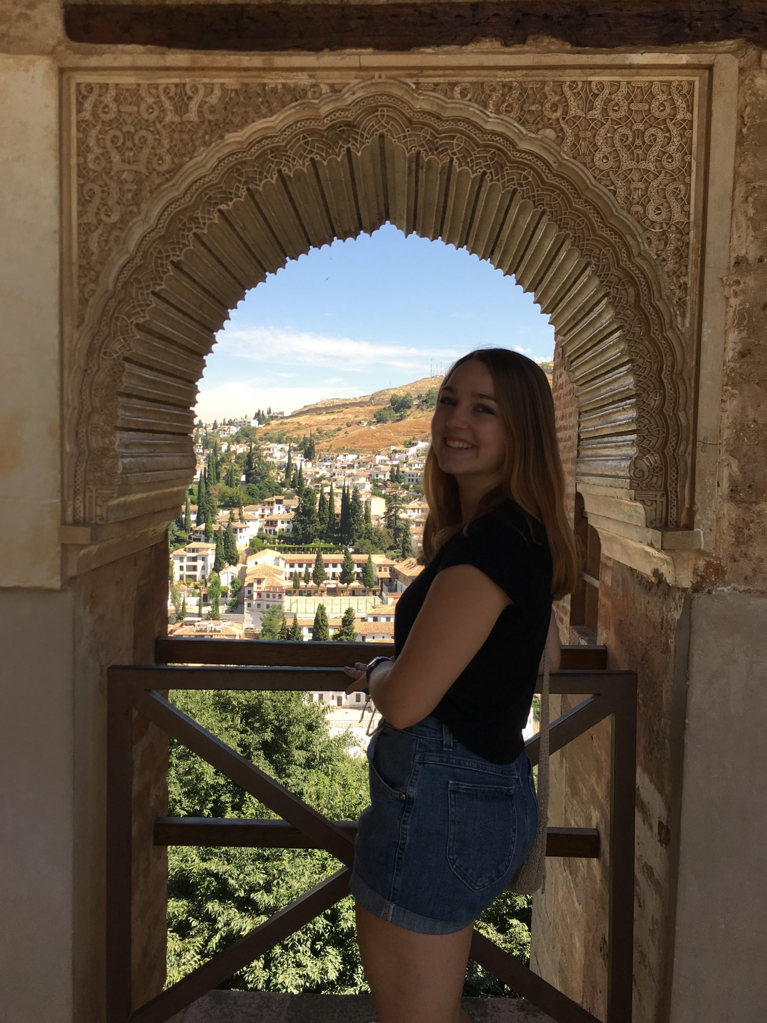 Spain