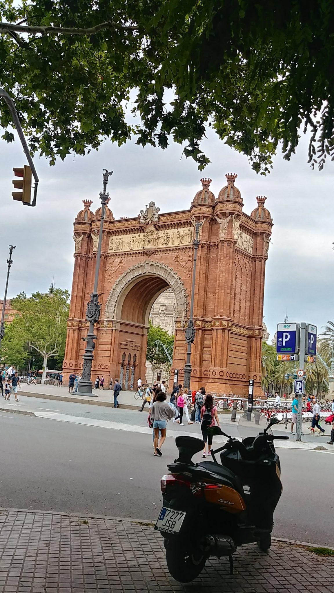 Spain