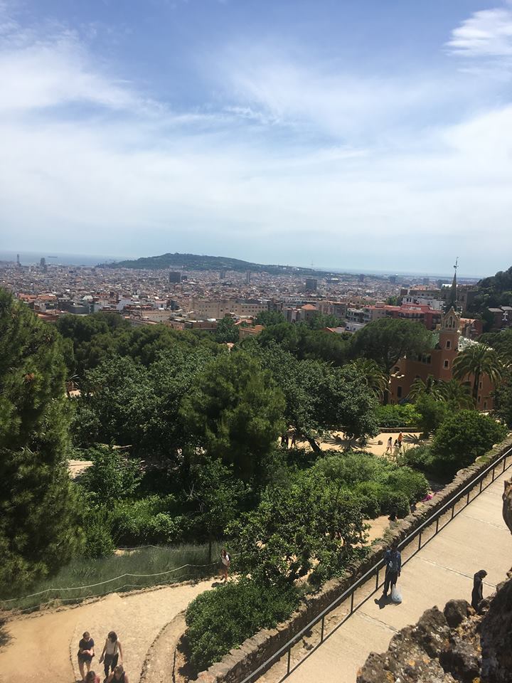 Spain