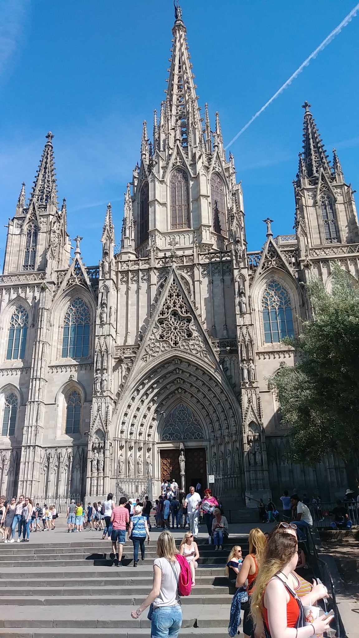 Spain