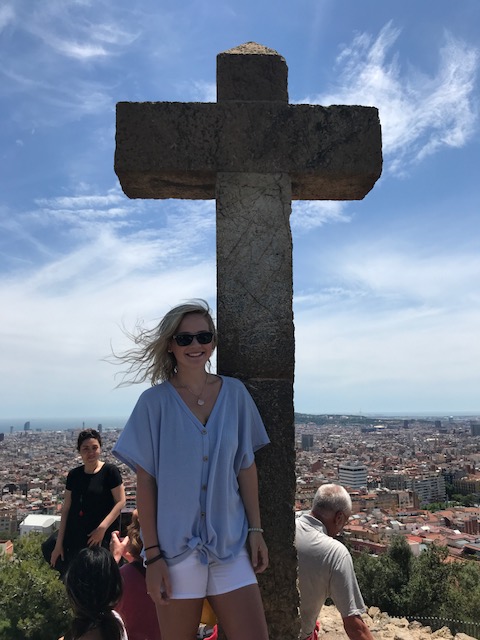 Spain