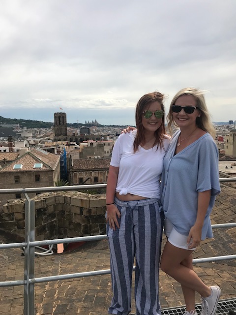 Spain