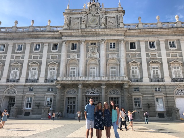 Spain
