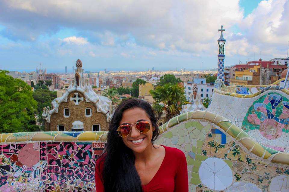 park_guell