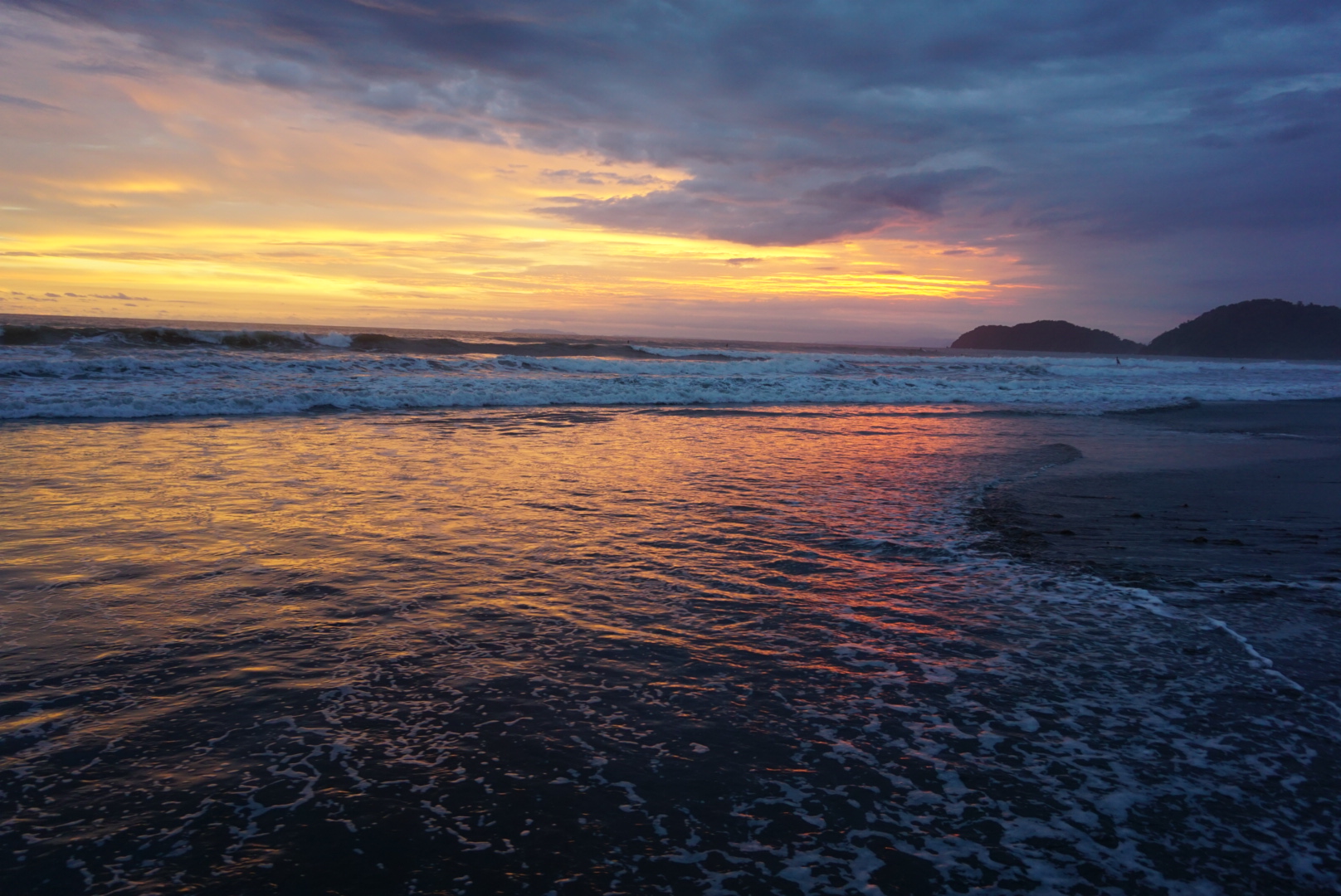 Costa Rica