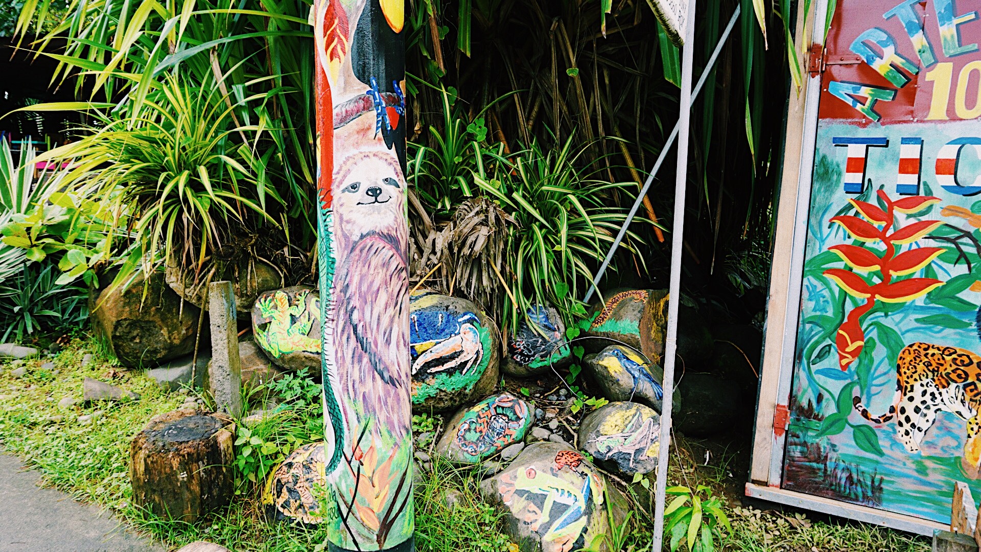 Costa Rica