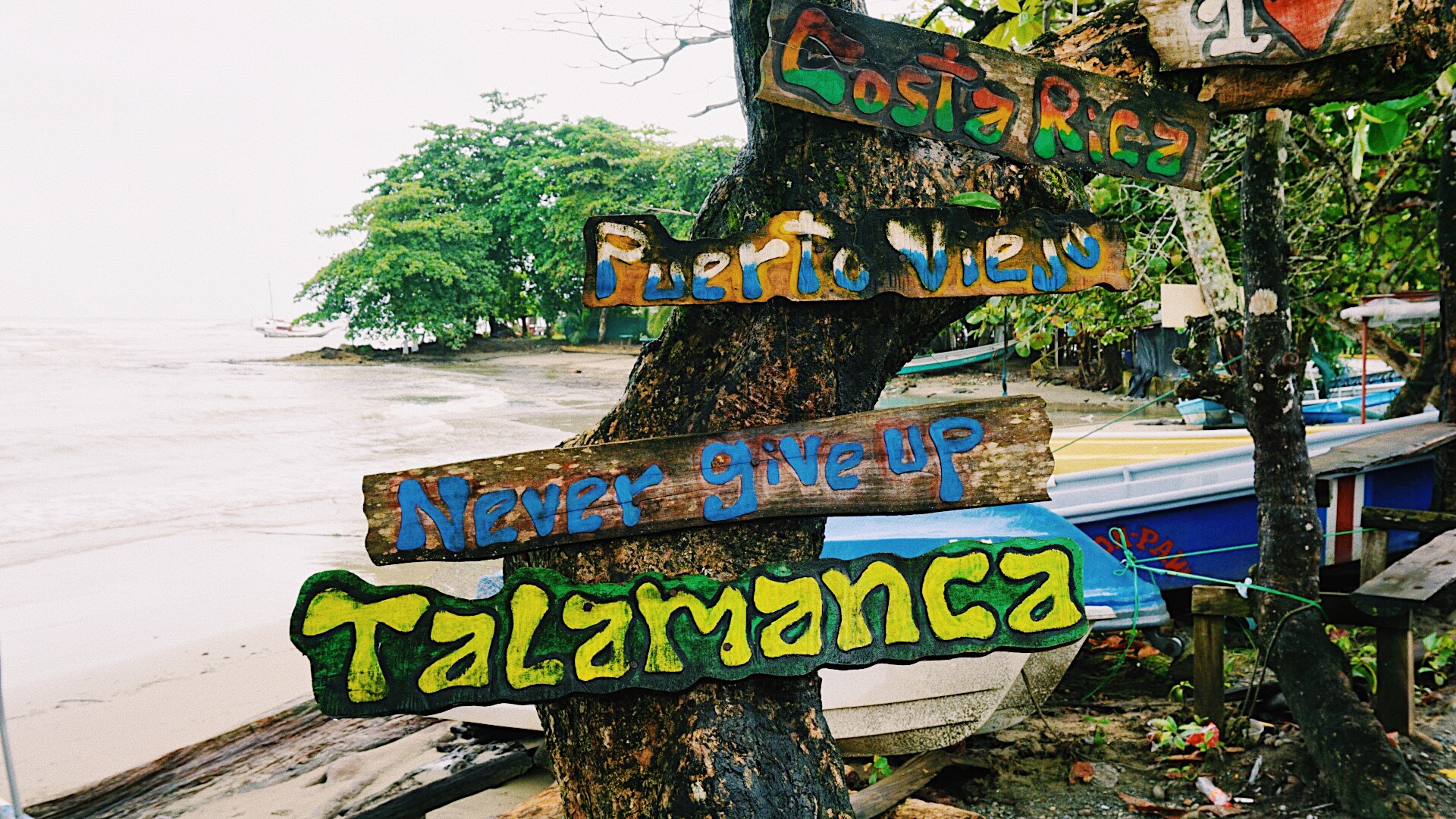 Costa Rica