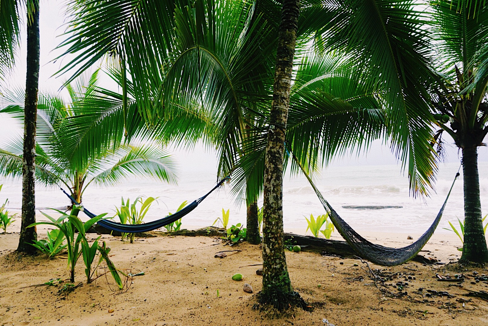 Costa Rica
