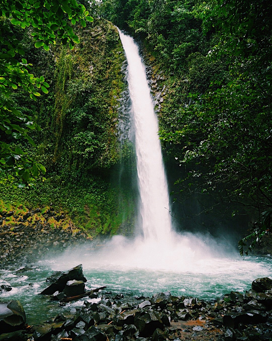 Costa Rica