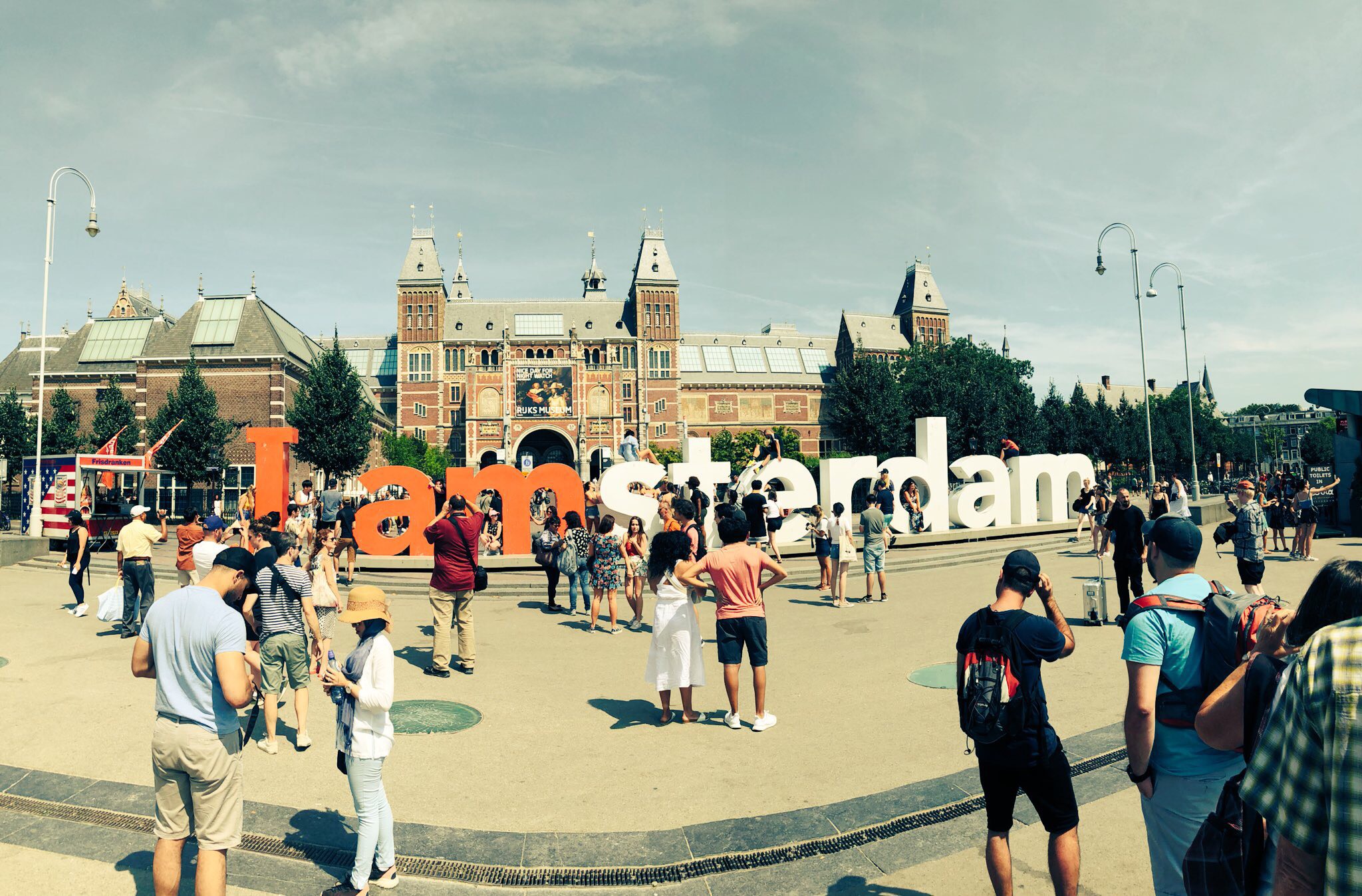 Amsterdam