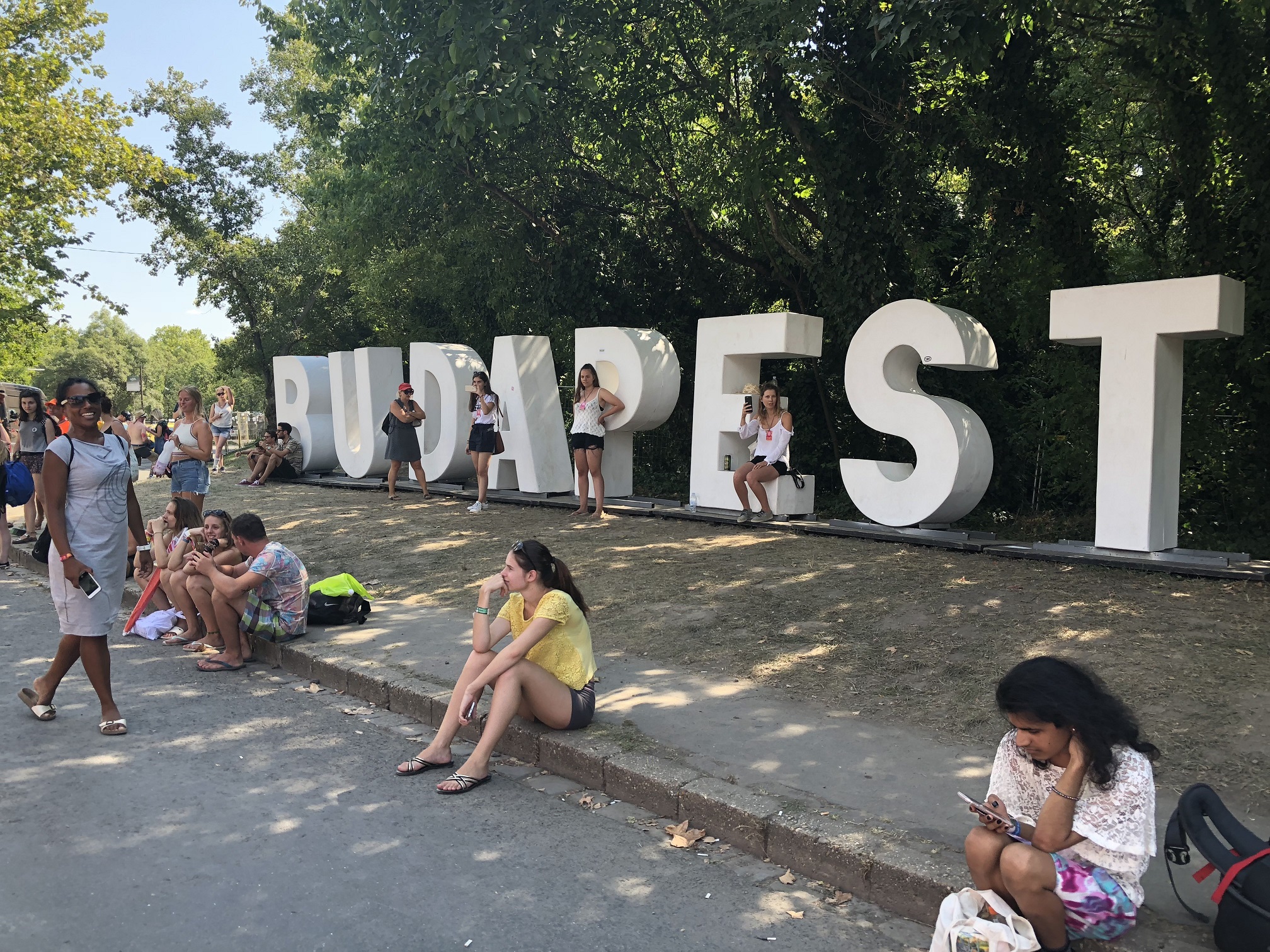 Hungary