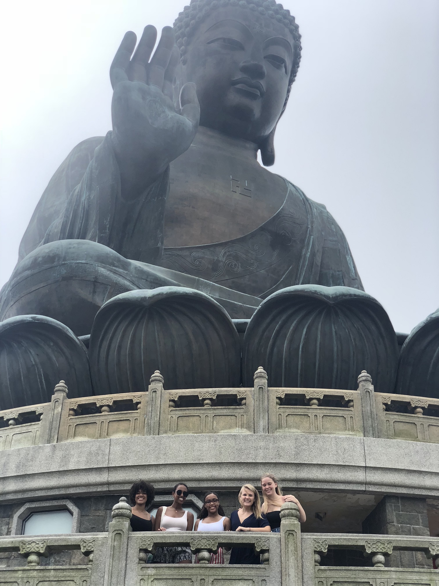 Hong Kong