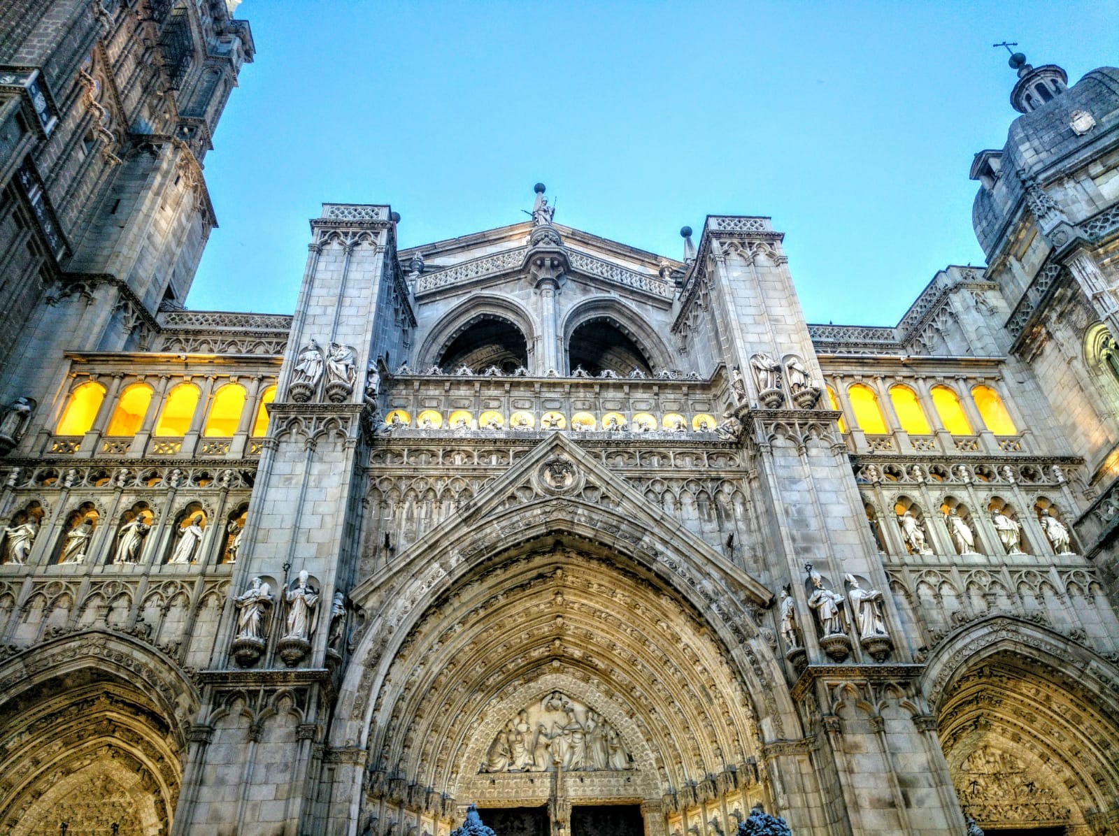 Spain