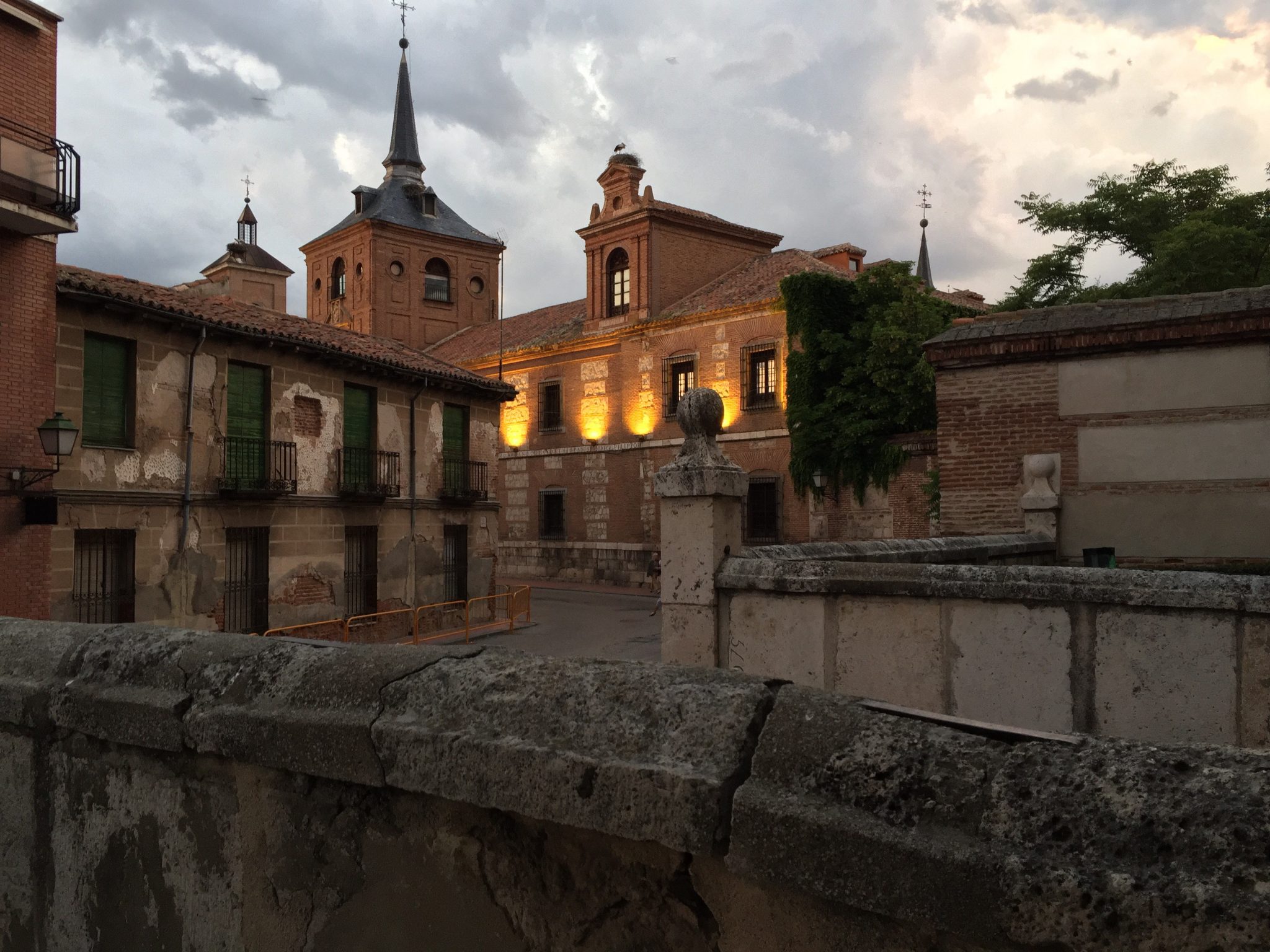 Spain