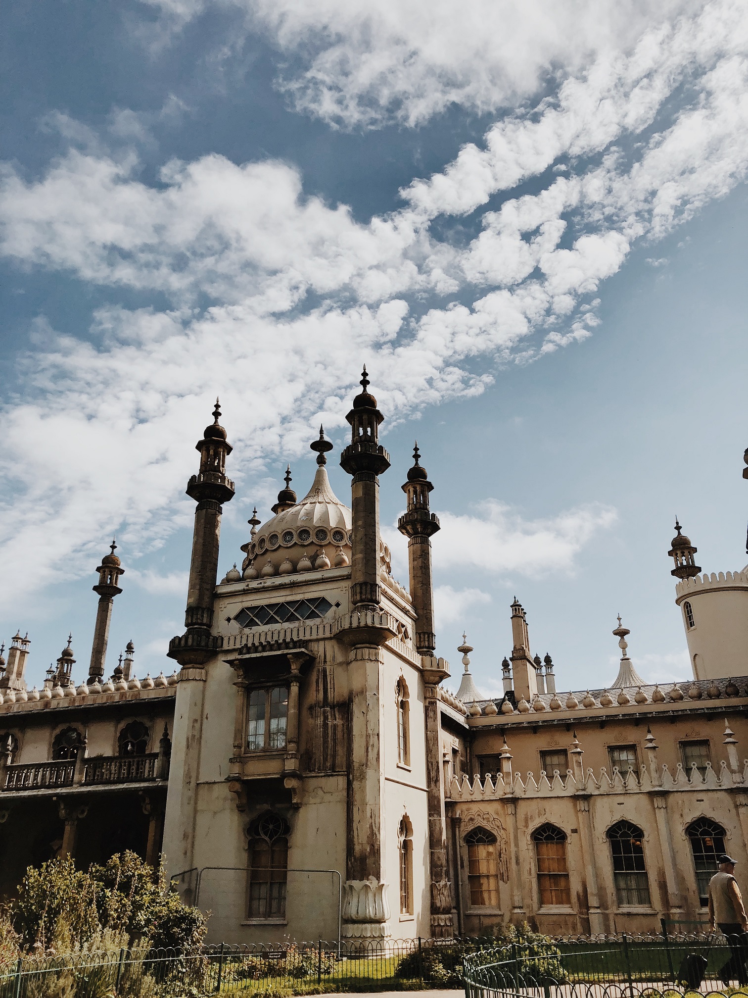 Brighton