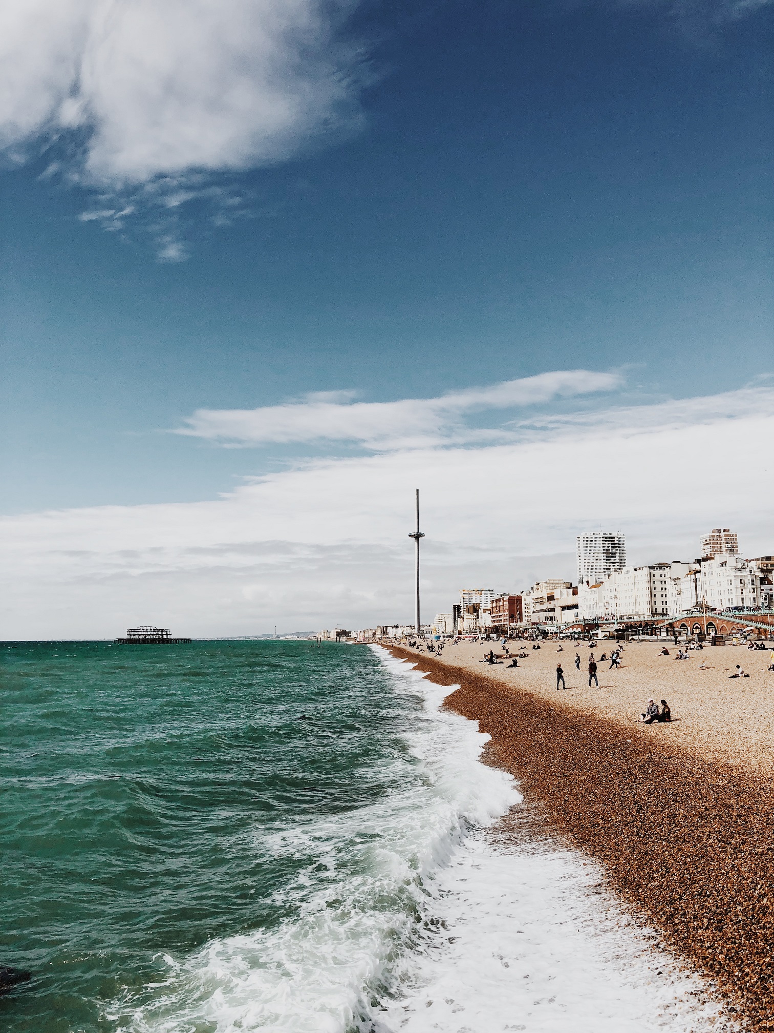 Brighton