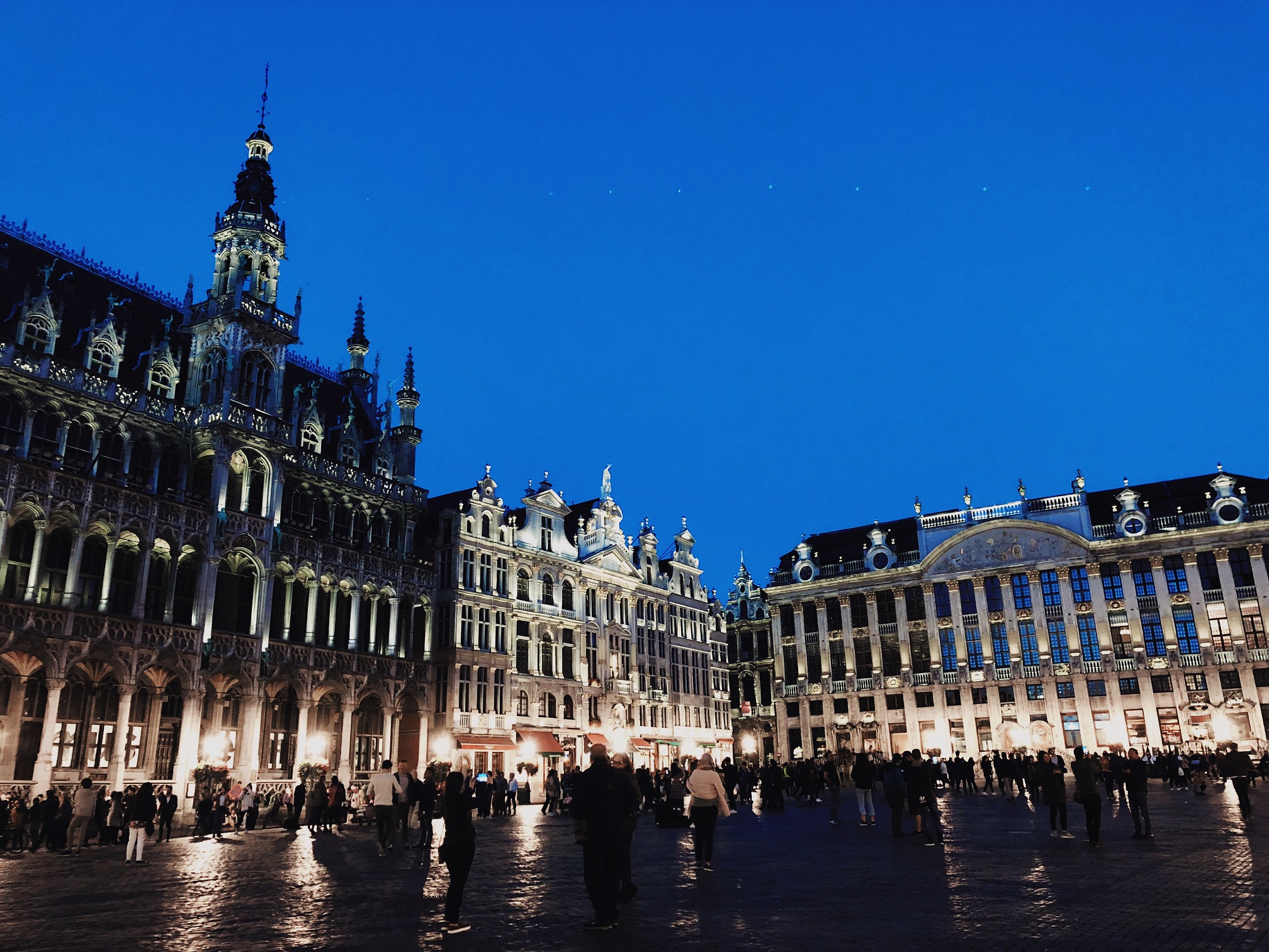 Brussels