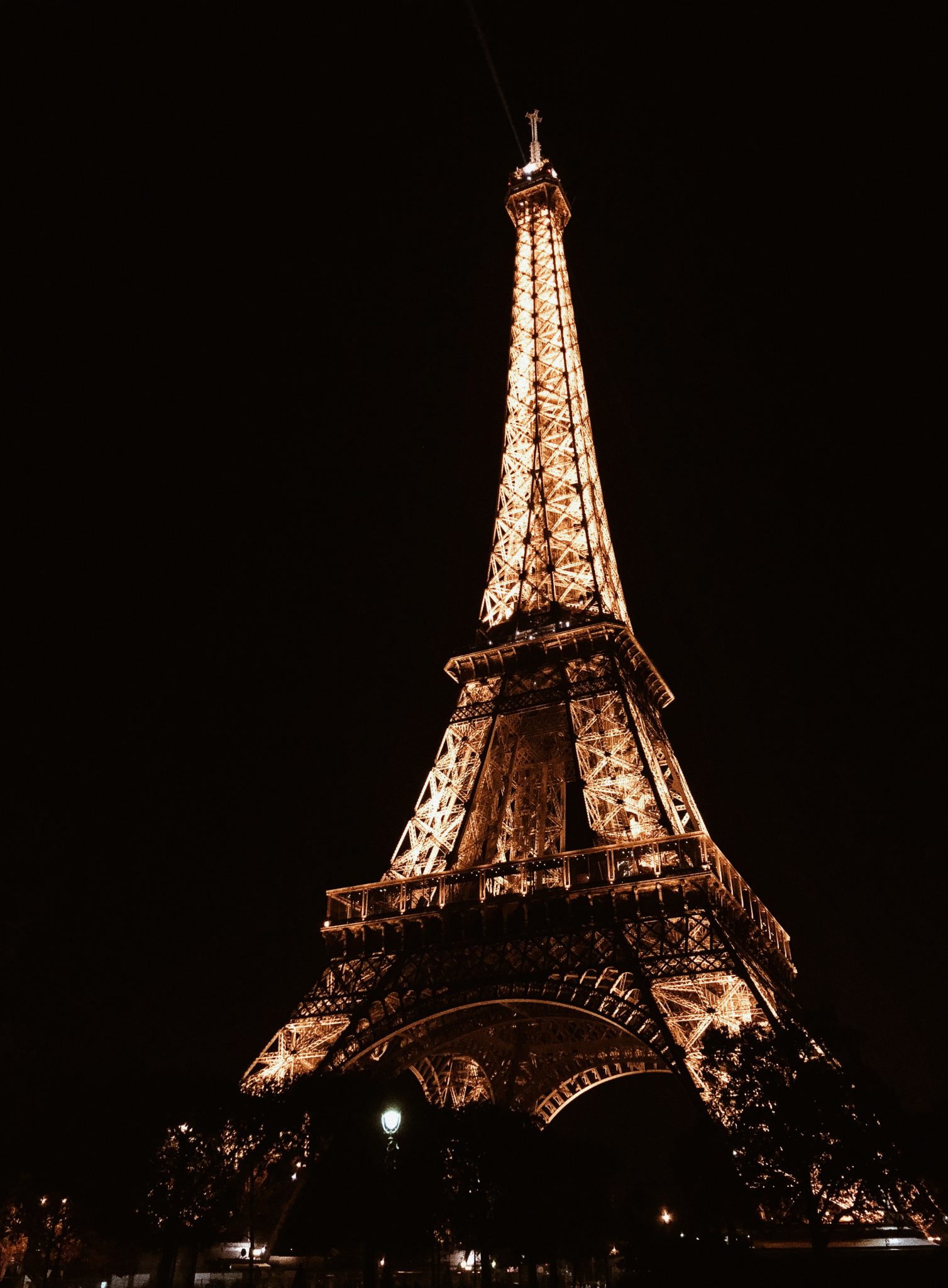Eiffel Tower