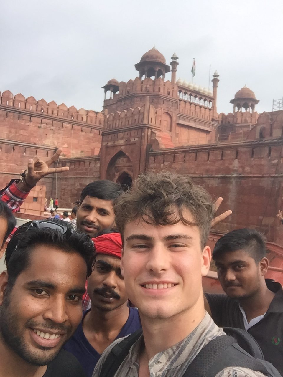 India
