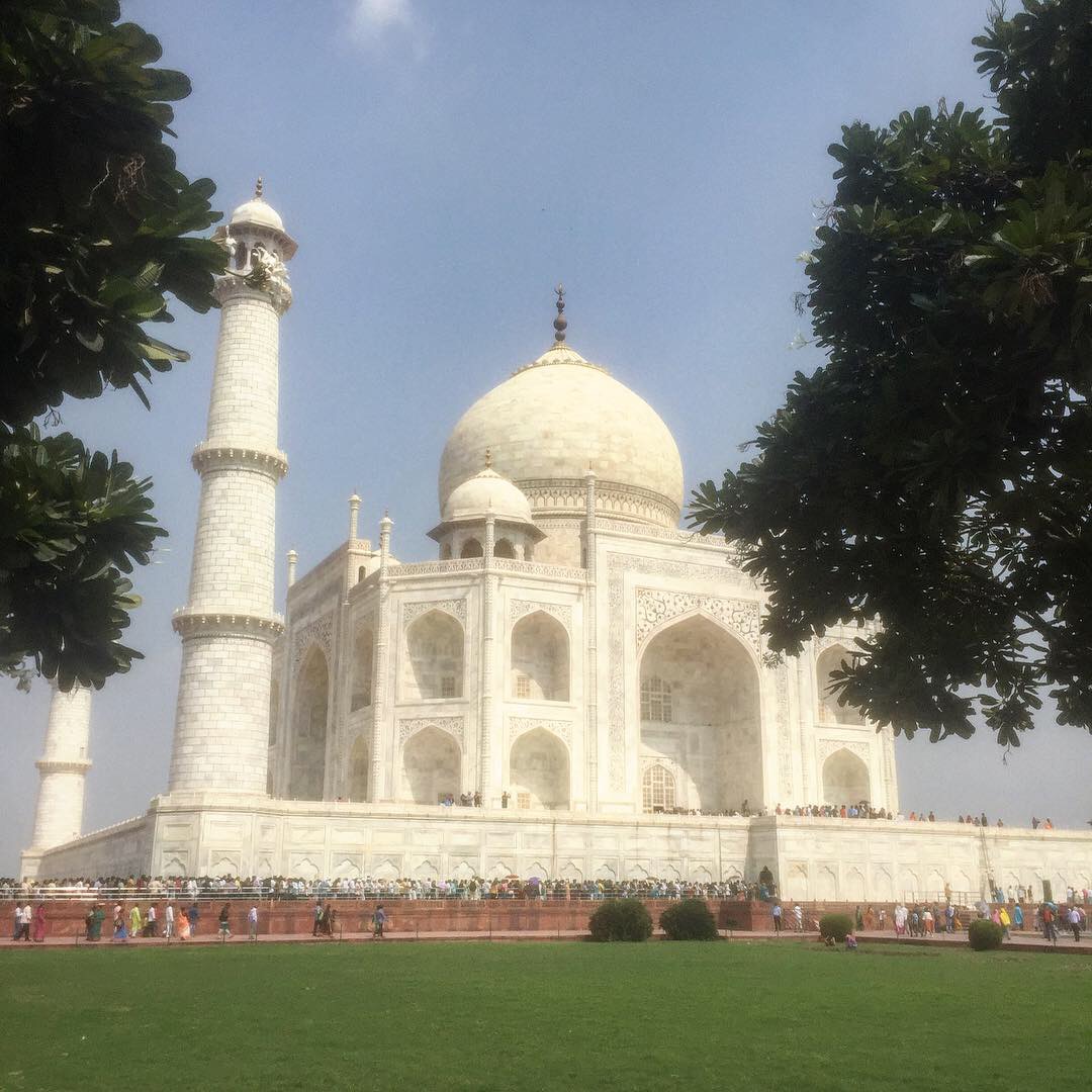 India