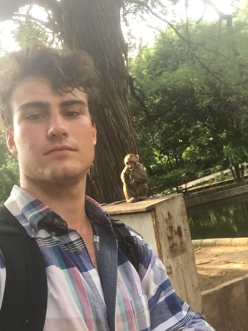 India