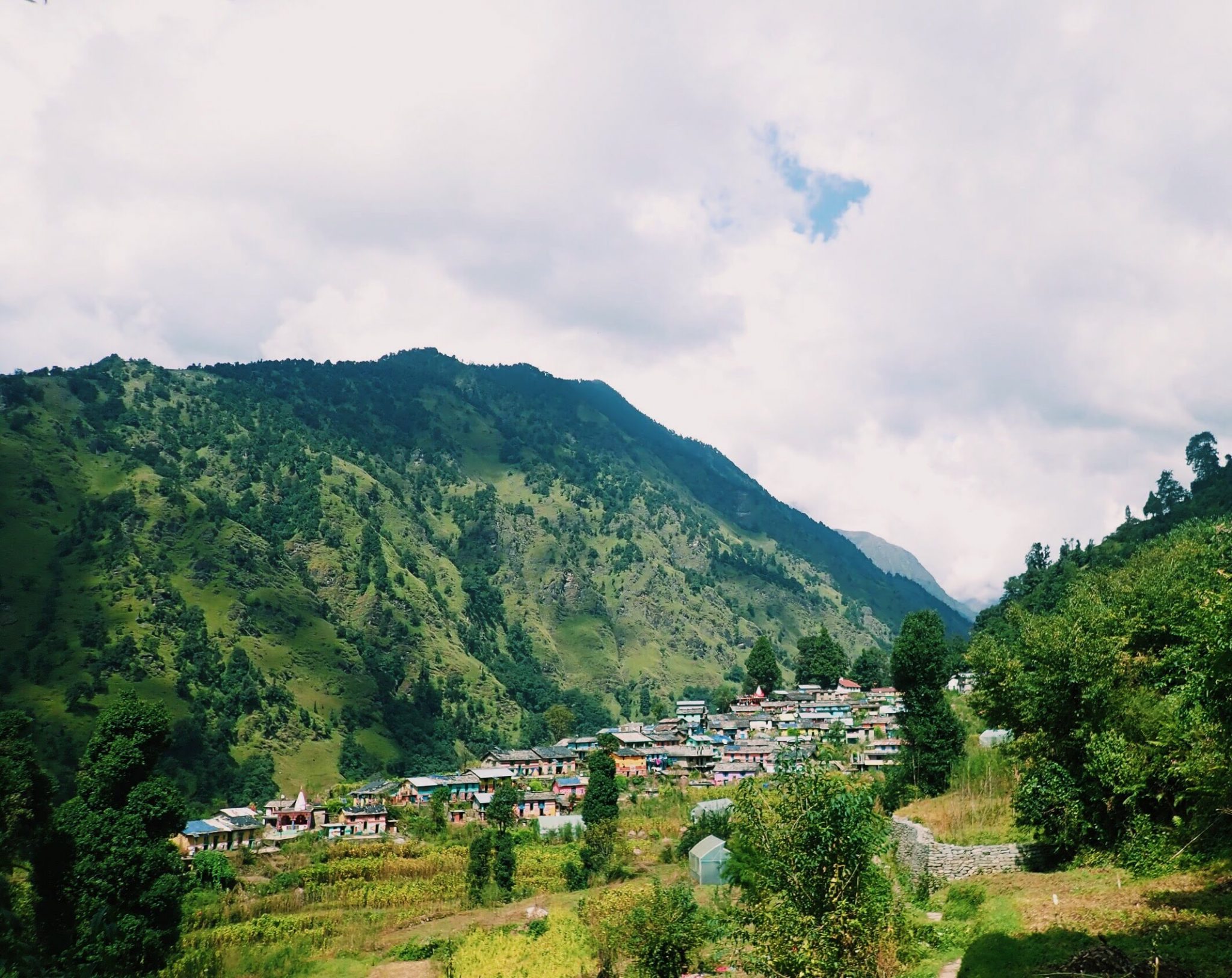 India