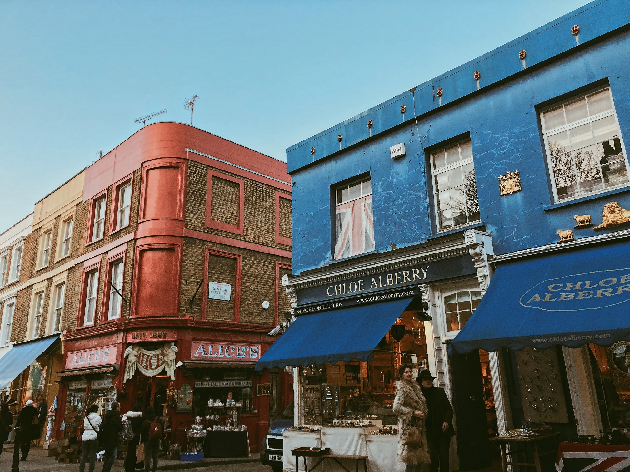 Notting Hill