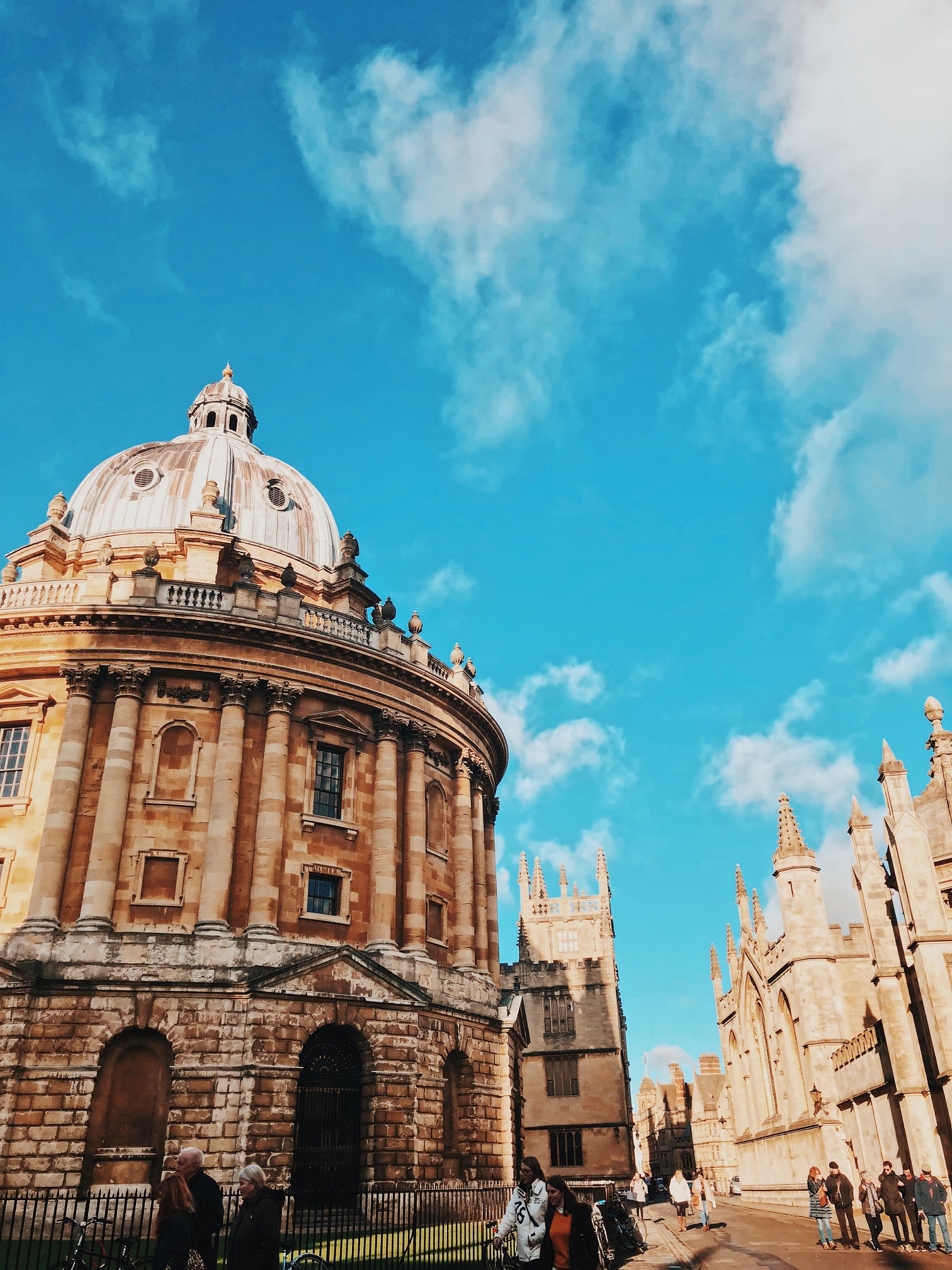 Oxford