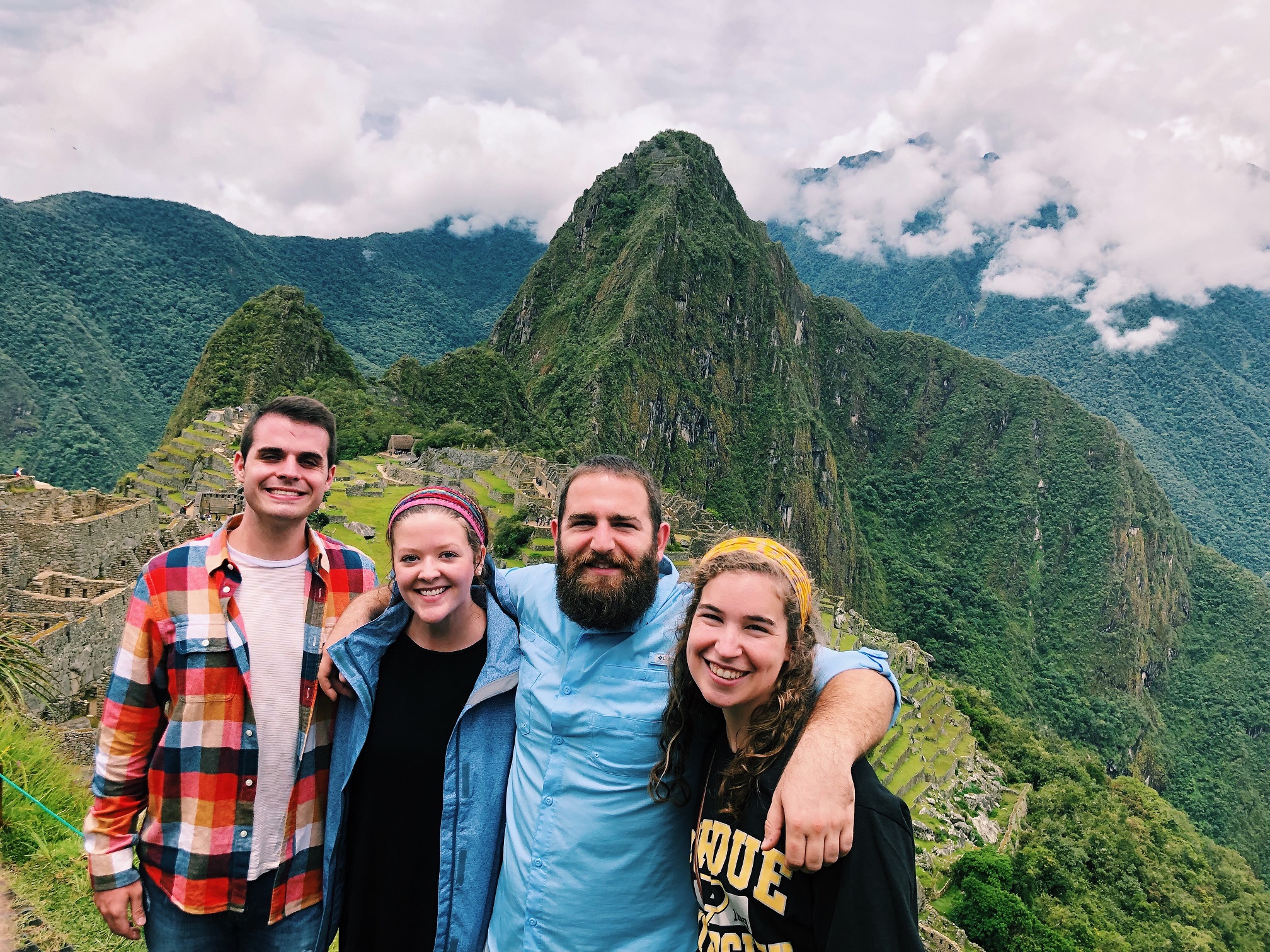 Peru