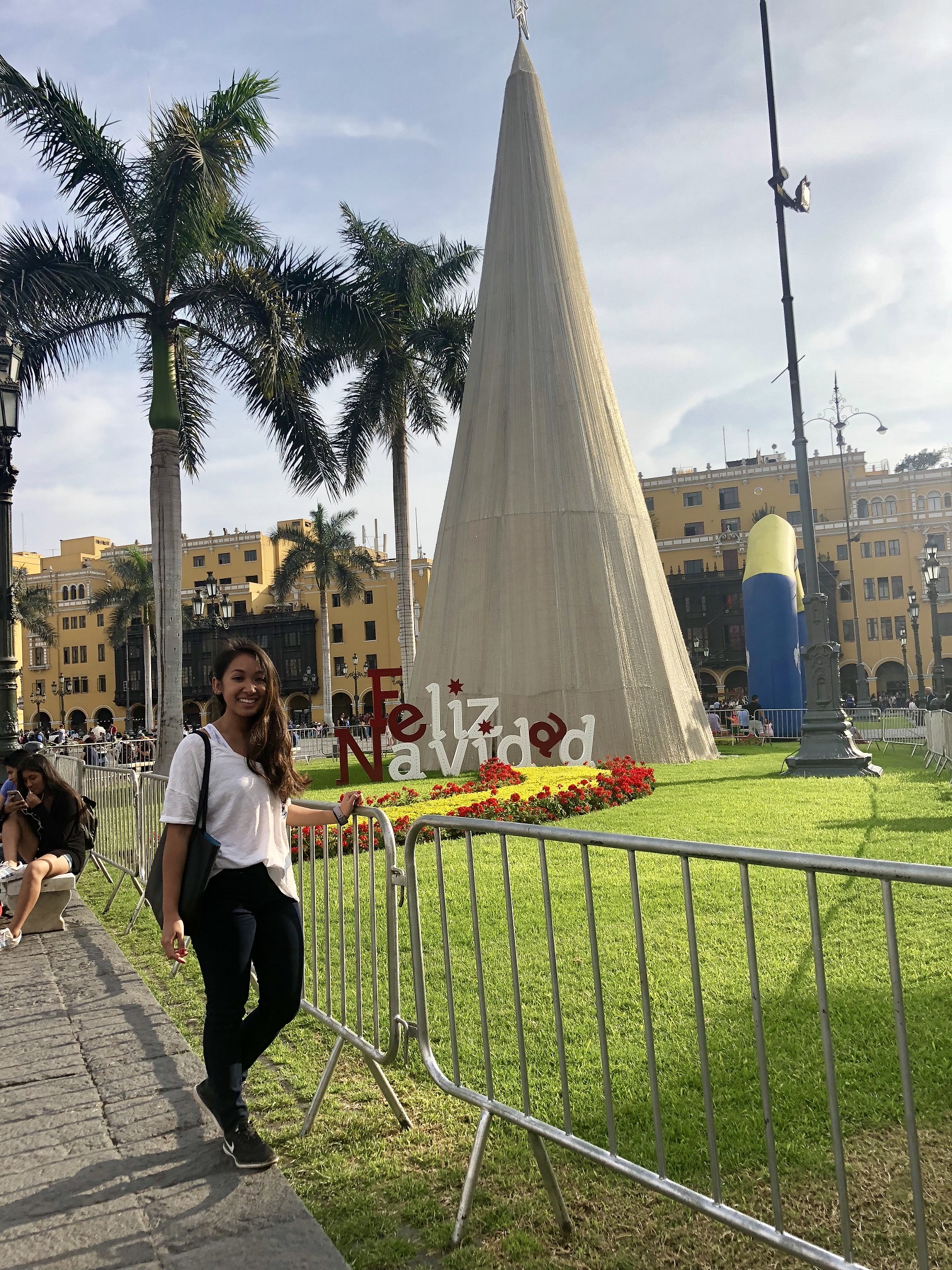 Peru